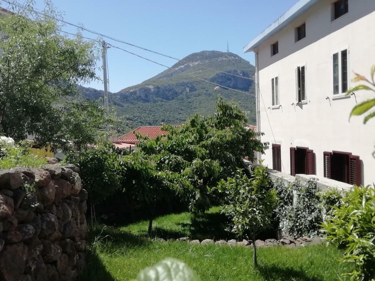 Casa Vacanze Villa Rosetta Dorgali Exterior foto